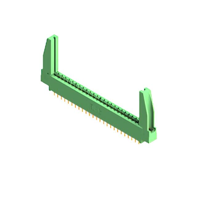 337-050-541-878 EDAC Inc.  Edgeboard Connectors